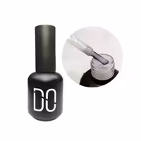 رابر بیس ناخن دو نیل Do Nail شیری رنگ