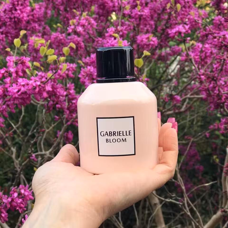 عطر ادکلن گوچی بلوم فرگرانس ورد 100 میل
