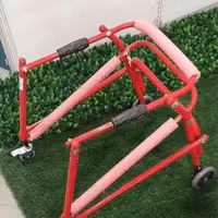 واکر معکوس کودک