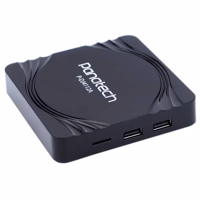 اندروید باکس پاناتک مدل PDJ4412A