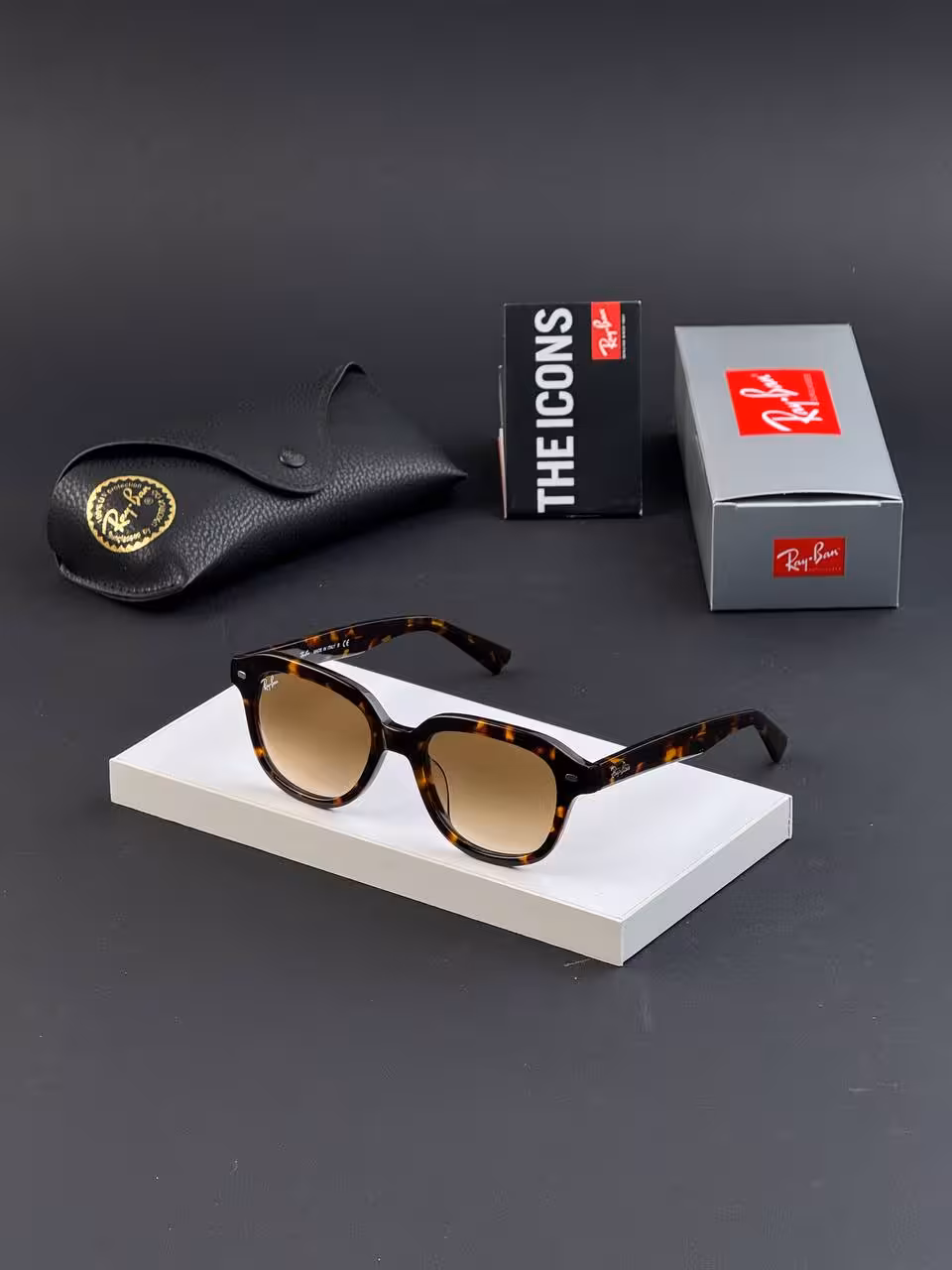 عینک آفتابی ریبن مدل RB4398