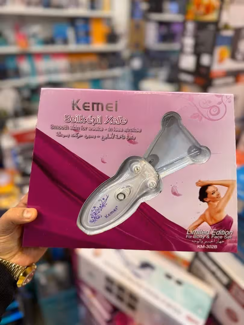 بند انداز کد 302 کیمی