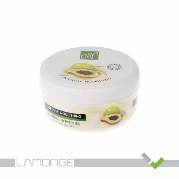 کرم مرطوب کننده کاسه ای میوه ای نوتری تاچ مای حجم 200 میلی لیتر