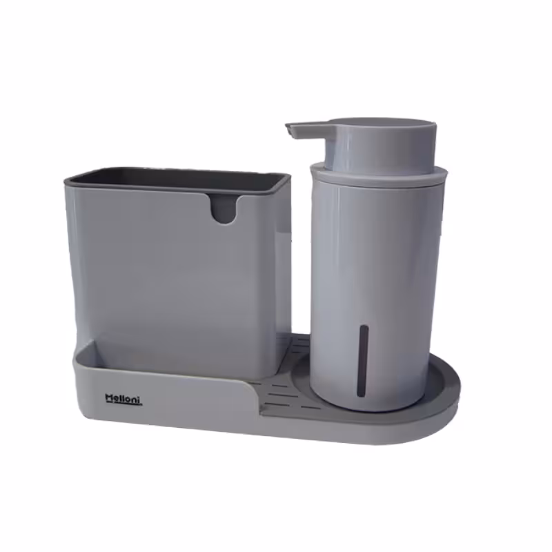 جای مایع و اسکاچ ملونی