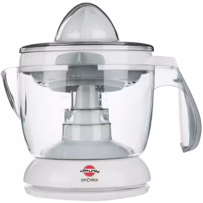 آب مرکبات گیری پارس خزر مدل ليموناد - Lemonad