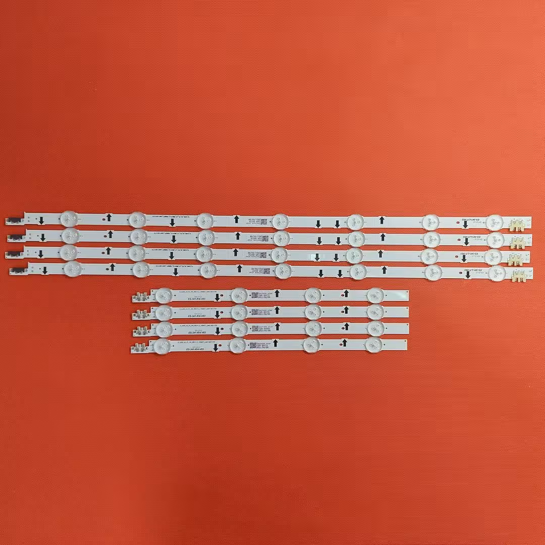 بک لایت سامسونگ 43J5880 – 43J5100 – 43K5880