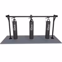 خرید سازه کیسه بوکس