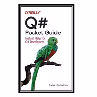 کتاب  Q  Pocket Guide
