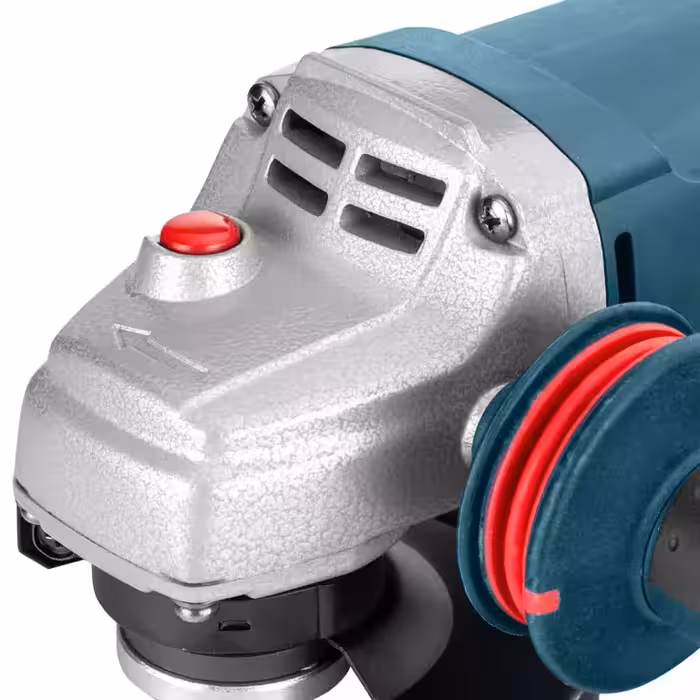 مینی فرز برقی دسته بلند دیمردار 115 میلی‌متری 1400 وات مدل 3160