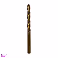 مته آهن آزارا کد 2337030 سایز 8 میلی متر