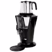 سماور برقی نوردیا مدل Molto ظرفیت 3 لیتر - کالاوما