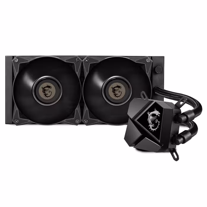 خنک کننده پردازنده MSI MAG CORELIQUID P240