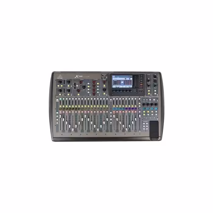میکسر دیجیتال بهرینگر مدل Behringer X32