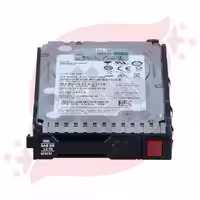 هارد سرورHPE 1.2TB SAS 12G Ent 10K SFF SC DS P28586-B21