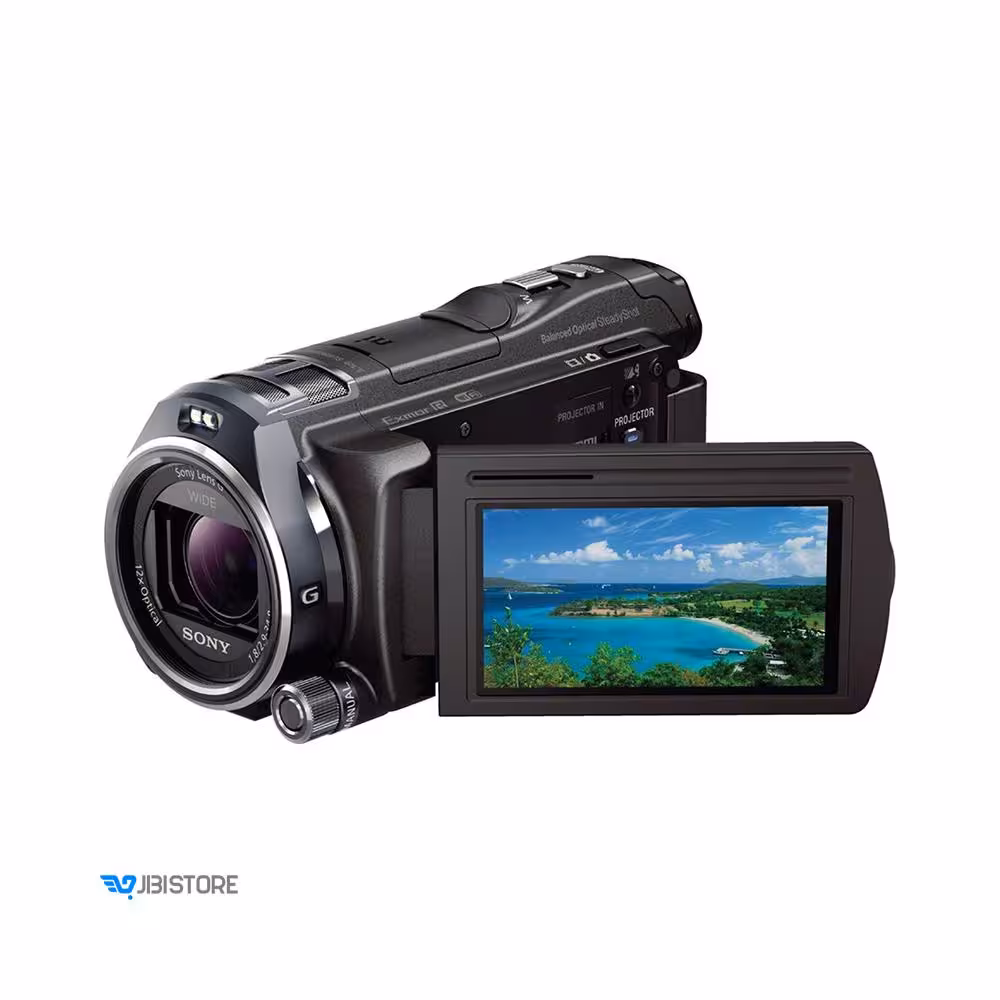 دوربین فیلمبرداری Sony HDR PJ810