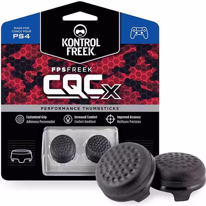 KontrolFreek FPS Performance Thumbsticks – CQCx