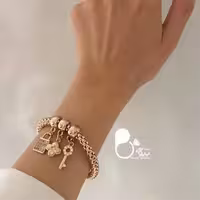 بنگل طرح قفل و کلید