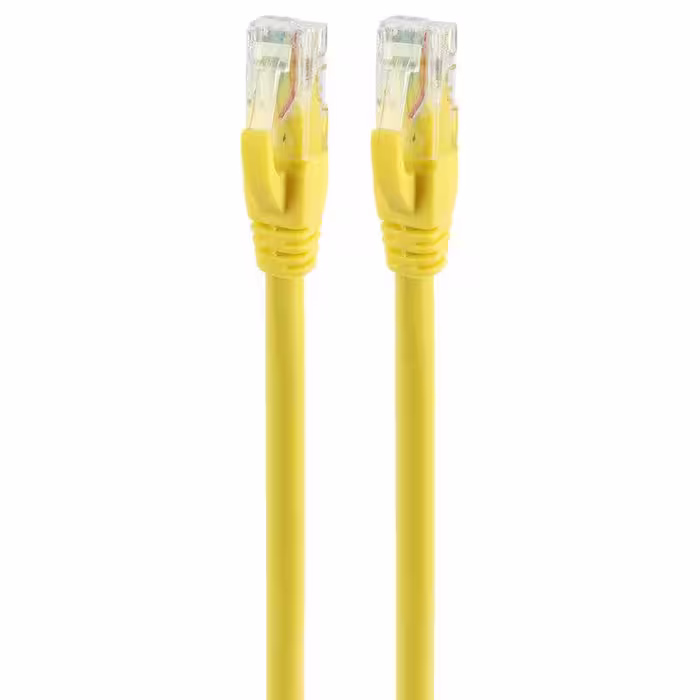 کابل شبکه D-Net CAT6 20m