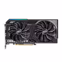 کارت گرافیک ازراک مدل AMD Radeon RX 9060 XT Challenger OC حافظه 16 گیگابایت
