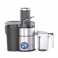 آبمیوه گیری مباشی مدل 3005 (پس کرایه)