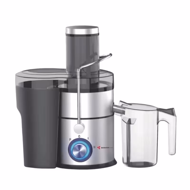 آبمیوه گیری مباشی مدل 3005 (پس کرایه)