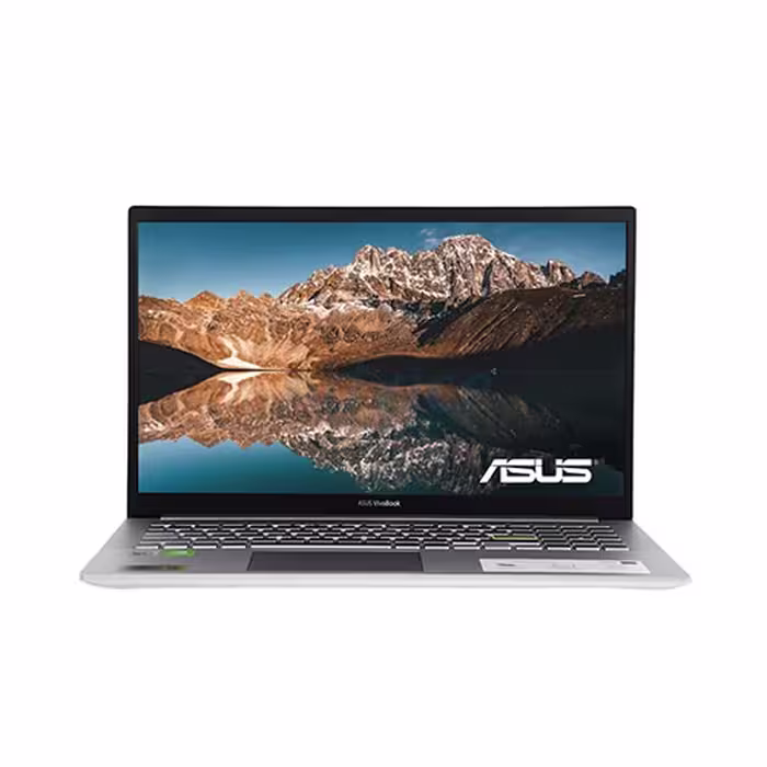 لپ تاپ 15.6 اینچی ایسوس مدل     VivoBook S533EQ i7 (1165g7) 16gb 1trssd 2gb