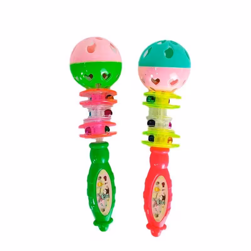 جغجغه ی توپی دو عددی سلفونی