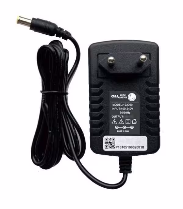 آداپتور 19 ولت 1.7 آمپر-مانیتور ال جی