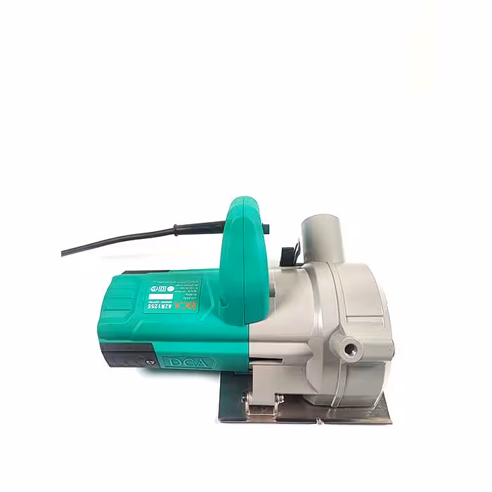 شیار زن دو تیغ 1800 وات دی سی ای DCA مدل AZR125S