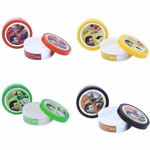 چسب موی دیبه