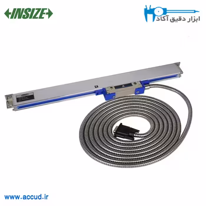 خط کش دیجیتال 80 سانتی متر INSIZE (اینسایز) مدل ISL-A1-800