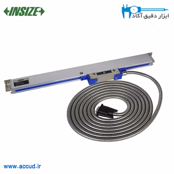 خط کش دیجیتال 80 سانتی متر INSIZE (اینسایز) مدل ISL-A1-800