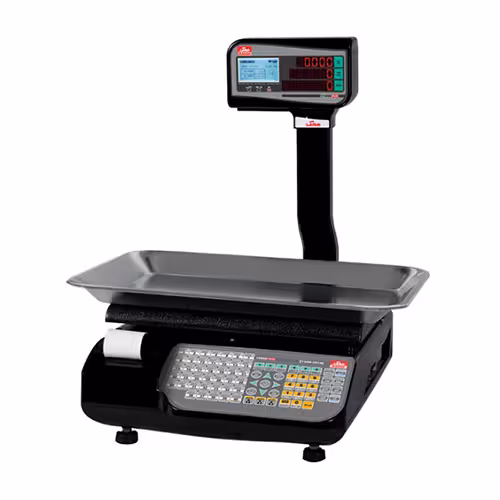 ترازوی 50 کیلویی محک مدل 15000plus