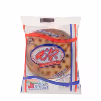 کلوچه مخصوص گردویی جمانه 100 گرمی