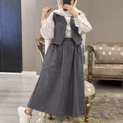 ست سه تیکه روناز