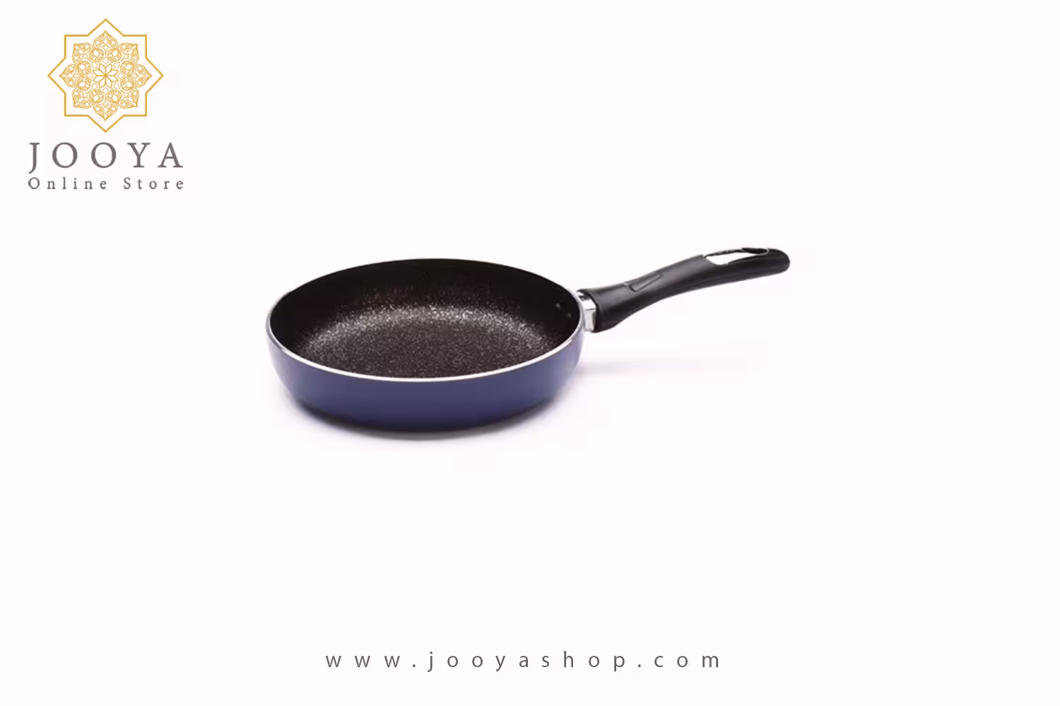 تابه زرساب مدل گرانیتا قطر 24 سانت