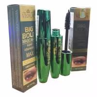ریمل پر پشت کننده فرچه مویی ویولا VIOLA مدل BIG BOLD