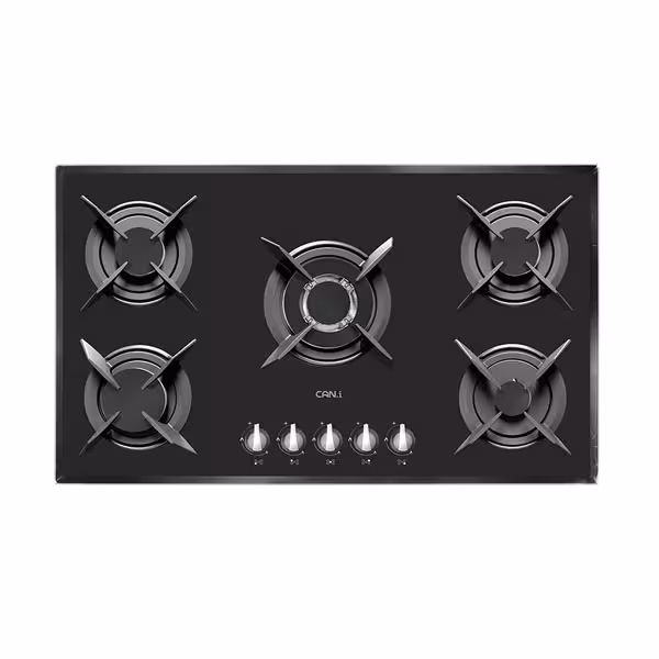 اجاق گاز صفحه ای کن مدل IG8503