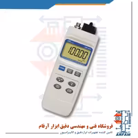 گوس متر لوترون مدل LUTRON EMF-819