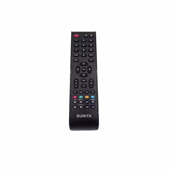 کنترل تلویزیون LED ایکس ویژن Xvision اورجینال