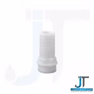 سرشیلنگی پلاستیک 1اینچ یا سایز 3