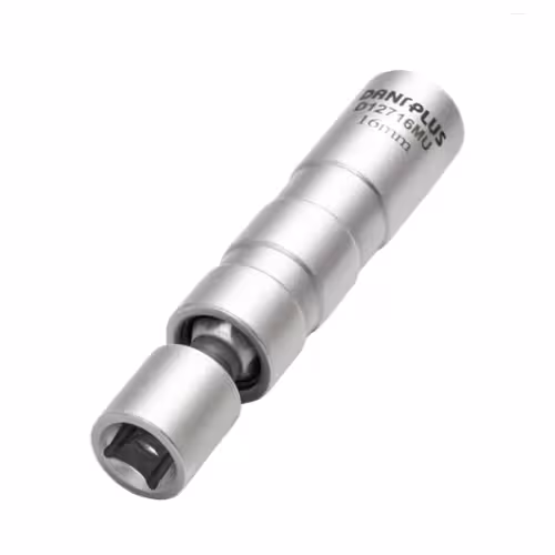 بکس شمع مگنتی 3/8 اینچ داناپلاس مدل D1271MU