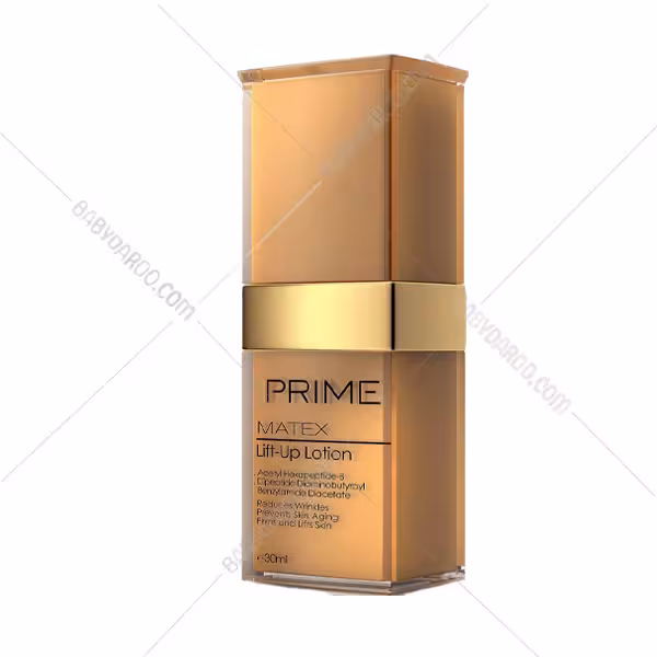 لوسیون سفت کننده پریم 30 میلی لیتر Prime Lift-Up Lotion 30 ml