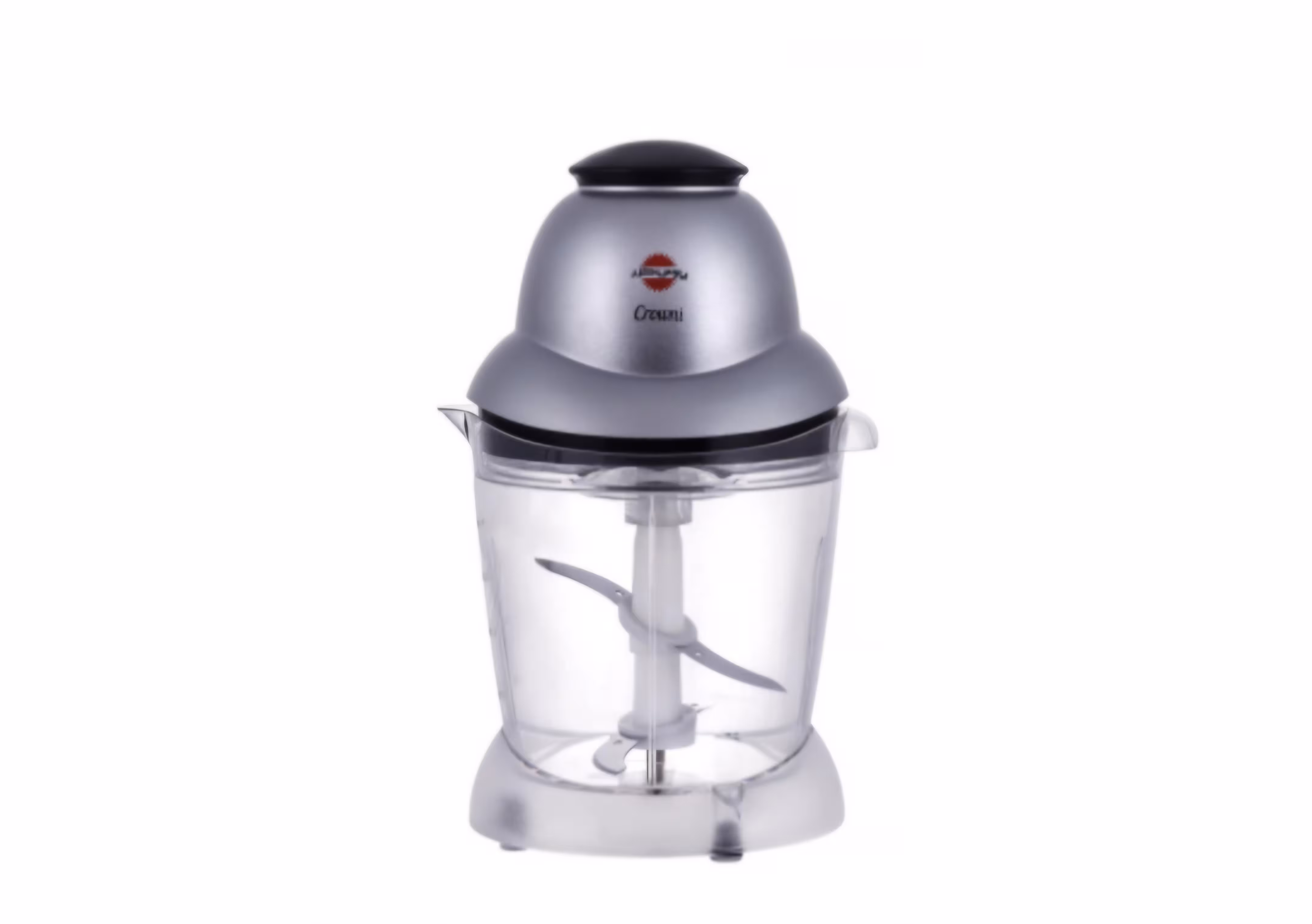 خردکن پارس خزر کرونی -Crowni