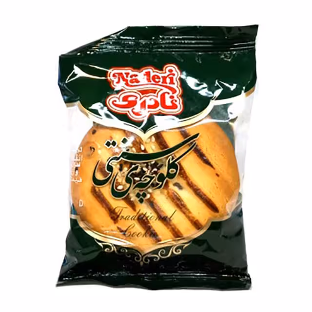 کلوچه سنتی نادری 90 گرمی