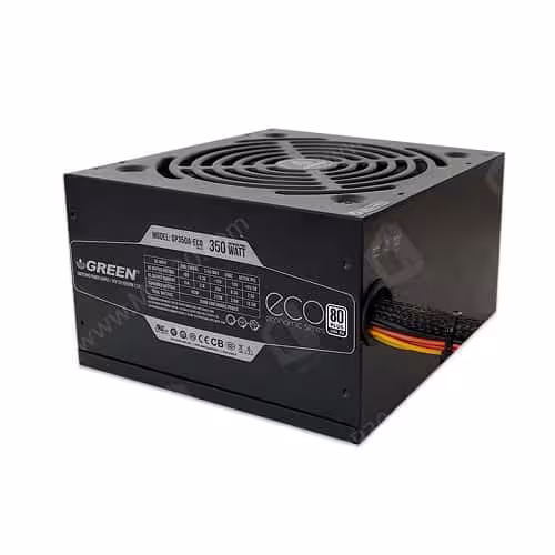 پاور گرین مدل Green GP350A-ECO
