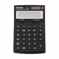 ماشین حساب آتیما مدل AT-2329C