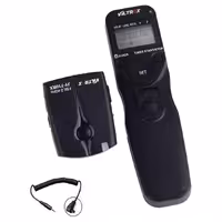 ریموت کنترل ویلتروکس VILTROX JY-710-C3 2.4GHZ Wireless Timer Remote