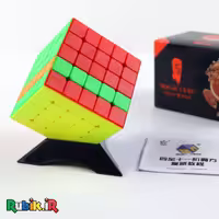 روبیک 5×5 یوکسین