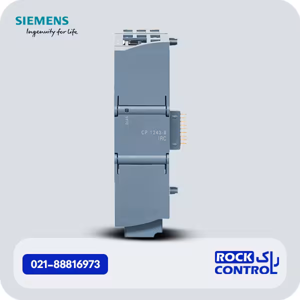 کارت ارتباط شبکه s7-1200 کد فنی 6GK7243-8RX30-0XE0